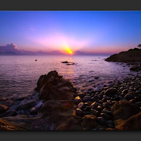 Quy Nhon Homestay Bnb מראה חיצוני תמונה