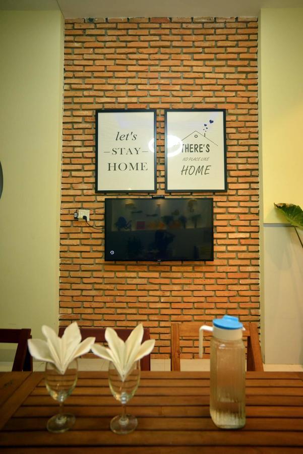 Quy Nhon Homestay Bnb מראה חיצוני תמונה
