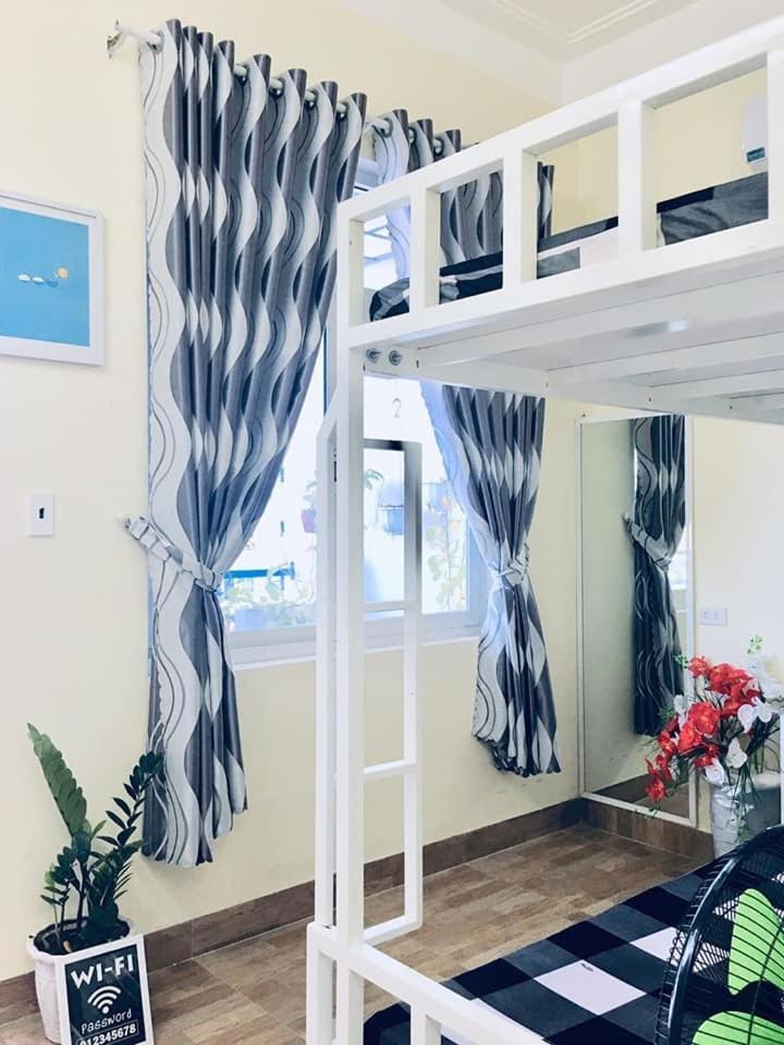 Quy Nhon Homestay Bnb מראה חיצוני תמונה