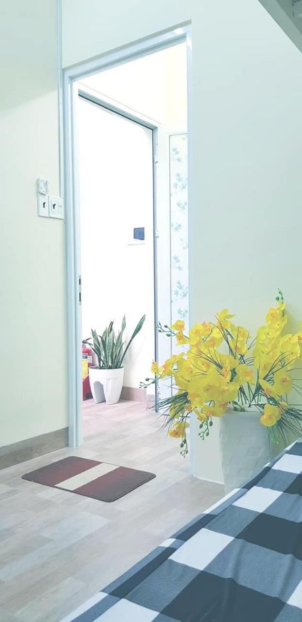 Quy Nhon Homestay Bnb מראה חיצוני תמונה