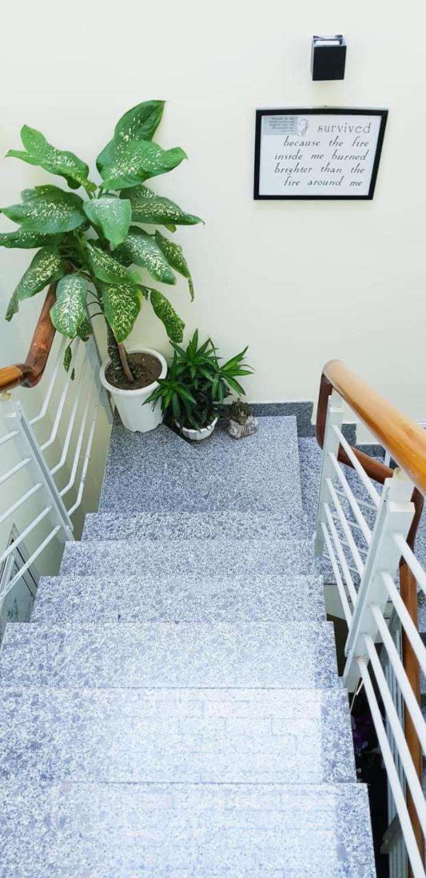 Quy Nhon Homestay Bnb מראה חיצוני תמונה
