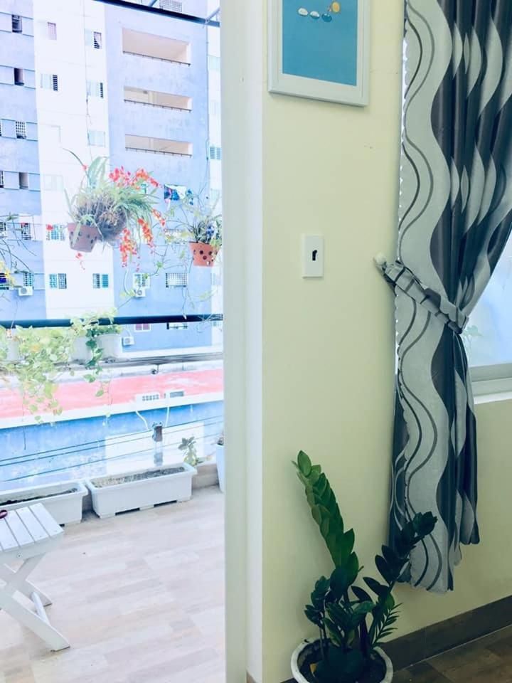 Quy Nhon Homestay Bnb מראה חיצוני תמונה