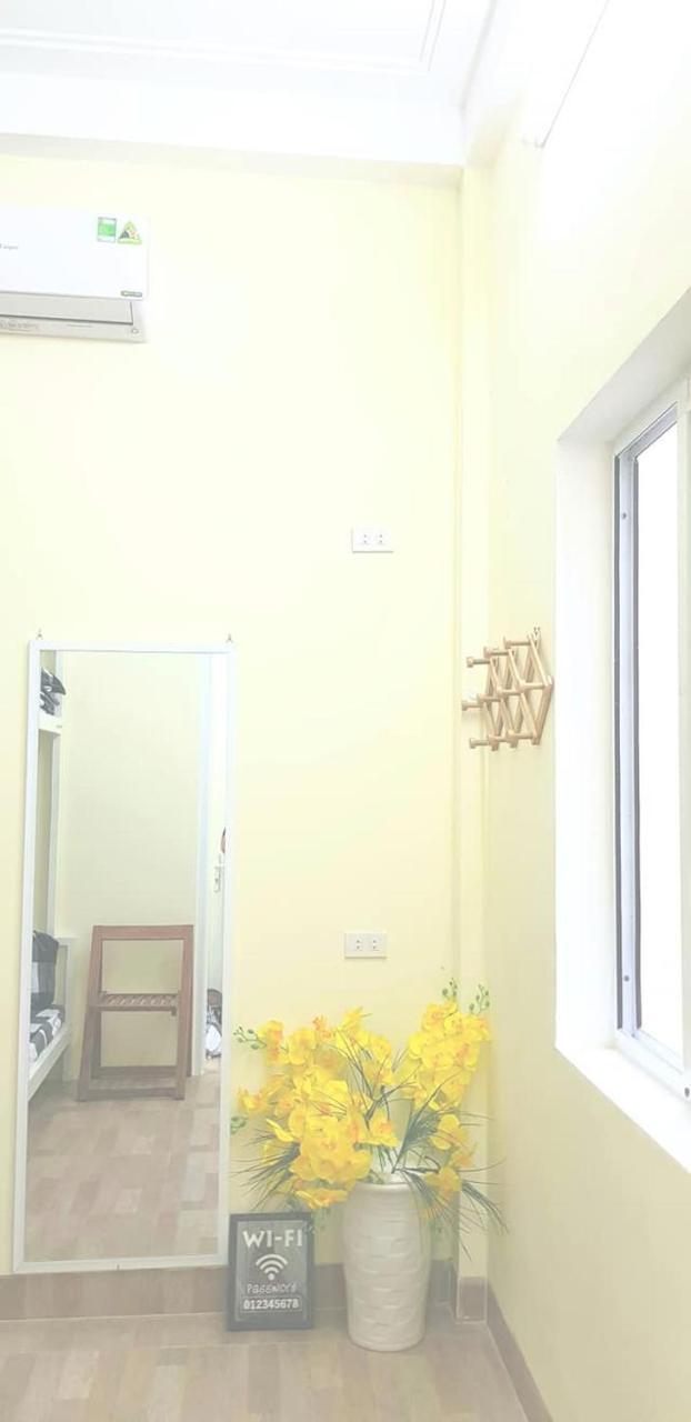 Quy Nhon Homestay Bnb מראה חיצוני תמונה