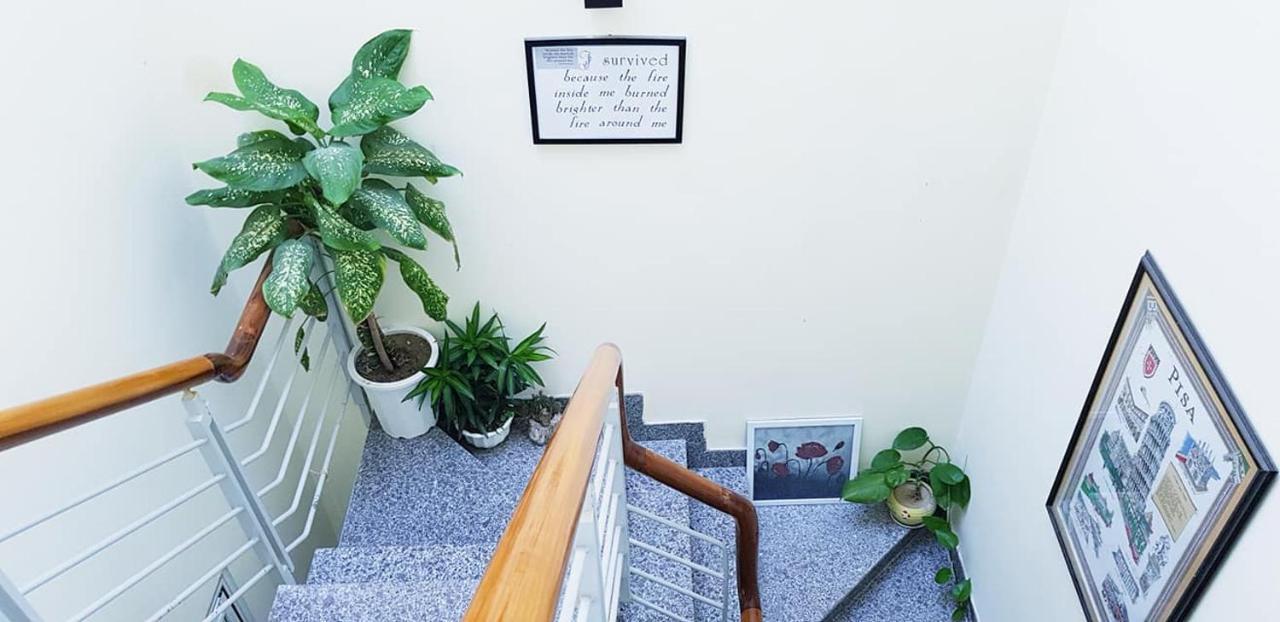 Quy Nhon Homestay Bnb מראה חיצוני תמונה