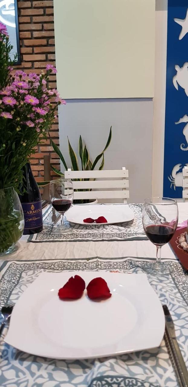 Quy Nhon Homestay Bnb מראה חיצוני תמונה