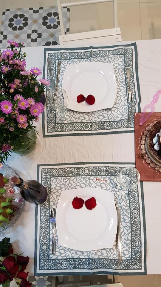 Quy Nhon Homestay Bnb מראה חיצוני תמונה