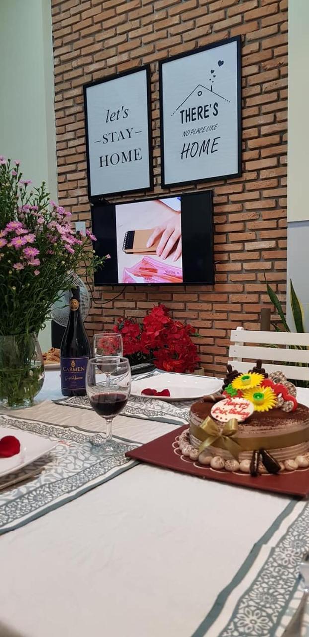 Quy Nhon Homestay Bnb מראה חיצוני תמונה