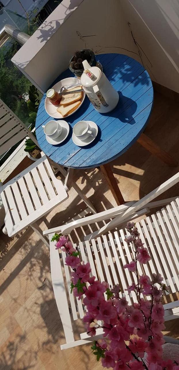 Quy Nhon Homestay Bnb מראה חיצוני תמונה