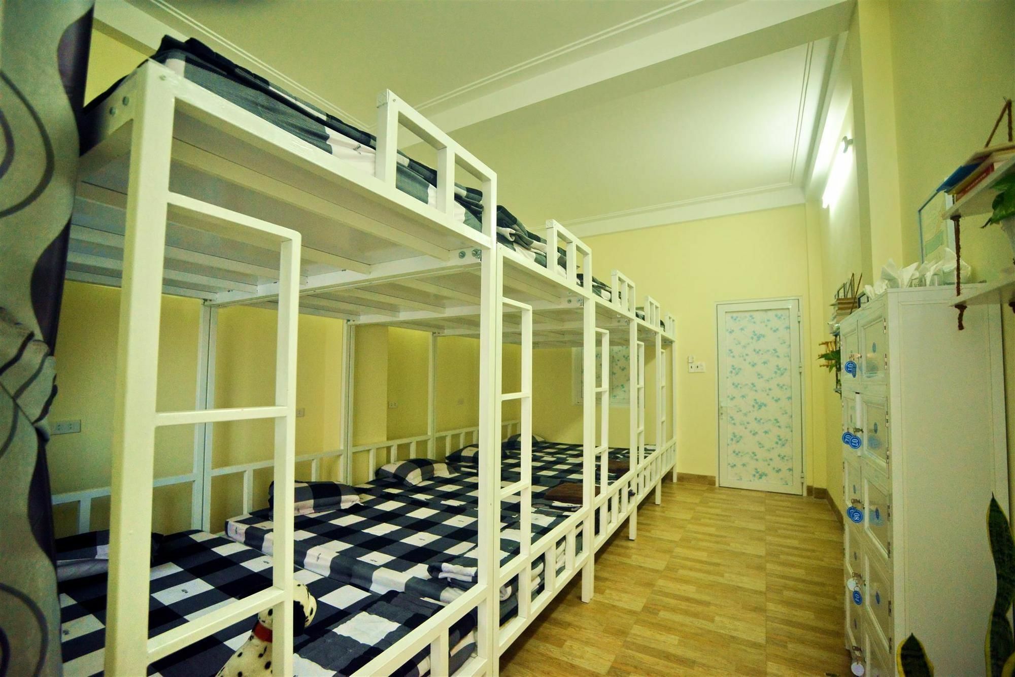 Quy Nhon Homestay Bnb מראה חיצוני תמונה