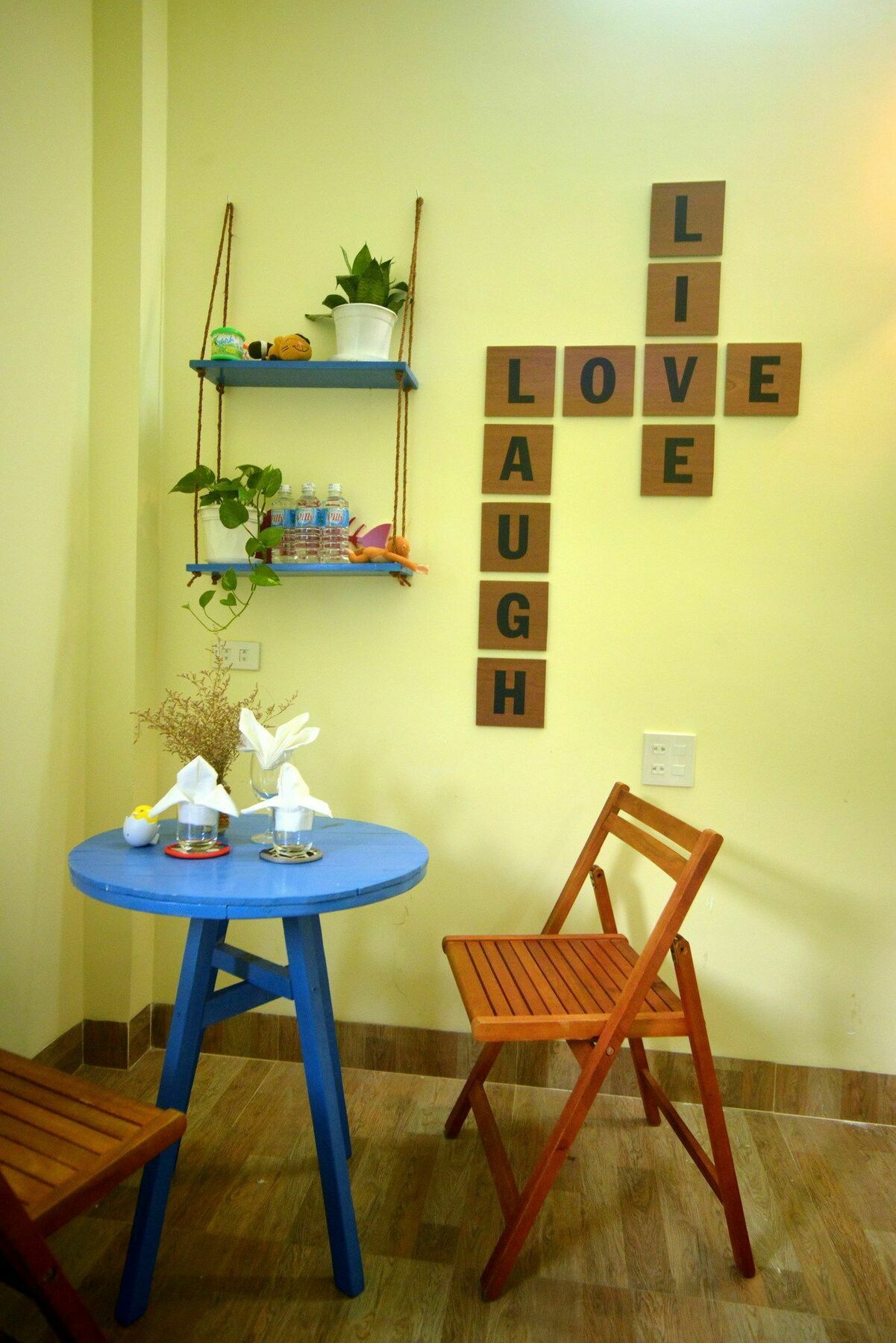 Quy Nhon Homestay Bnb מראה חיצוני תמונה