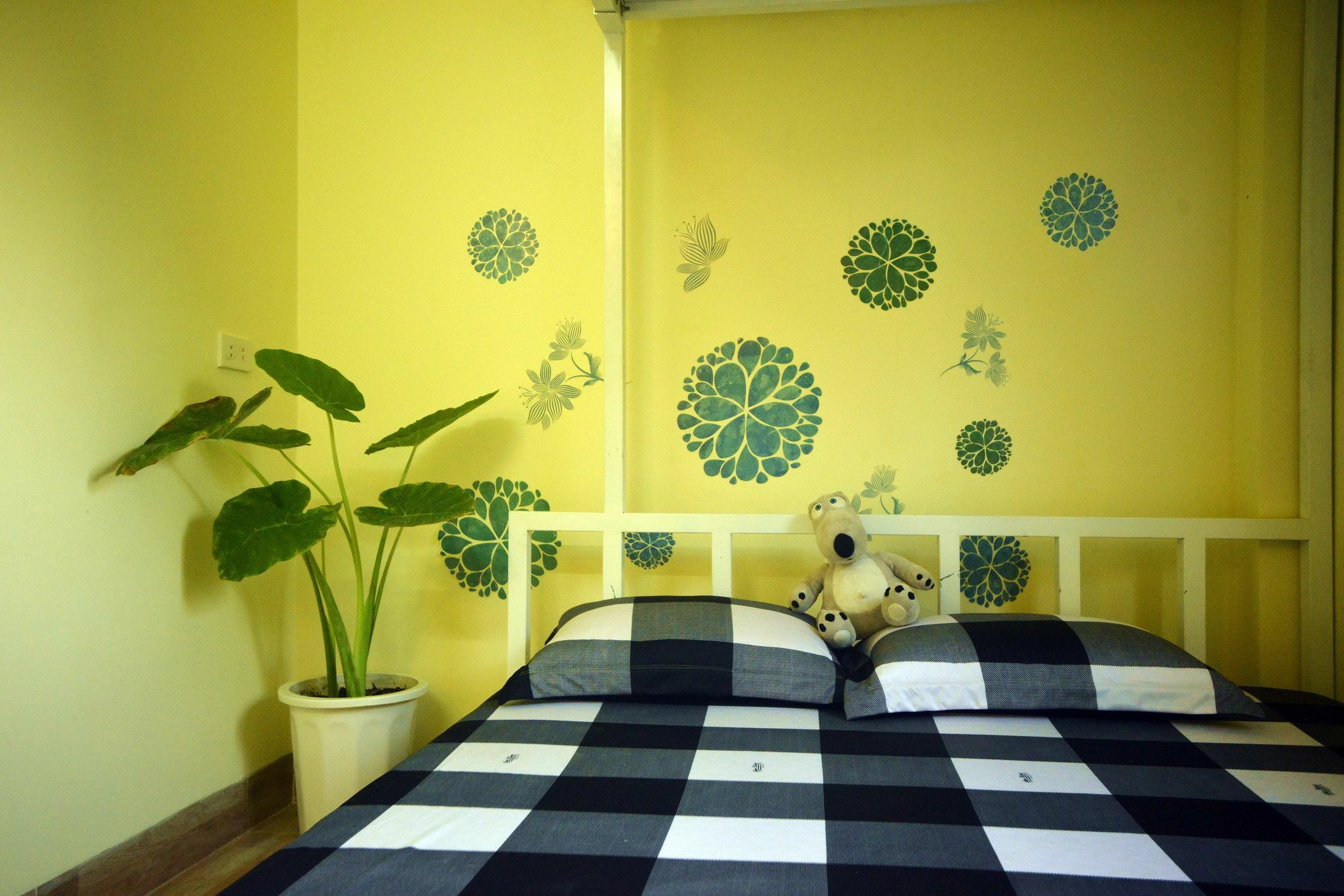 Quy Nhon Homestay Bnb מראה חיצוני תמונה