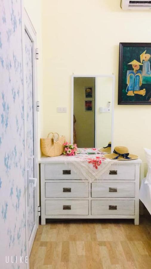 Quy Nhon Homestay Bnb מראה חיצוני תמונה