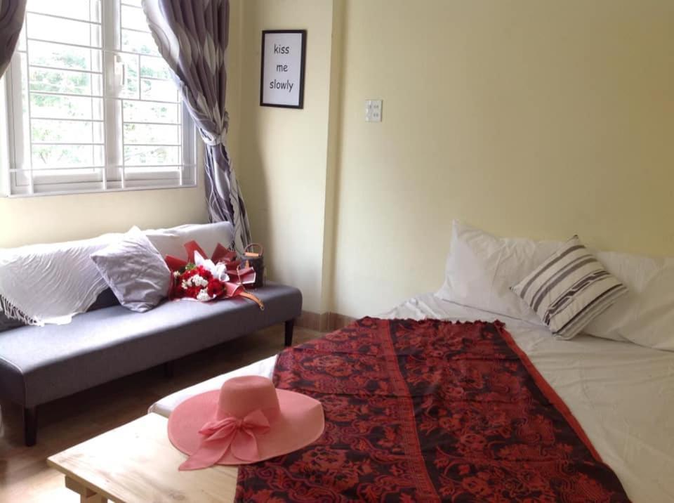 Quy Nhon Homestay Bnb מראה חיצוני תמונה