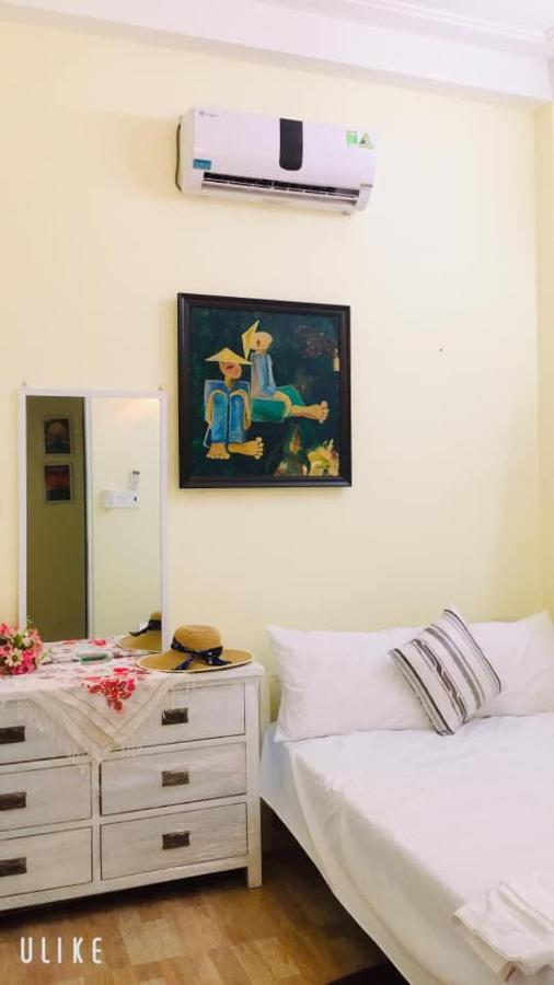 Quy Nhon Homestay Bnb מראה חיצוני תמונה
