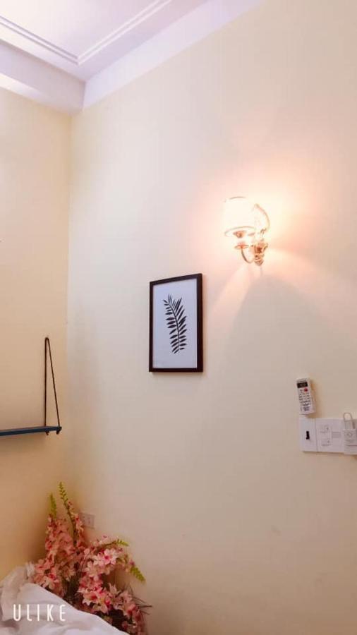 Quy Nhon Homestay Bnb מראה חיצוני תמונה