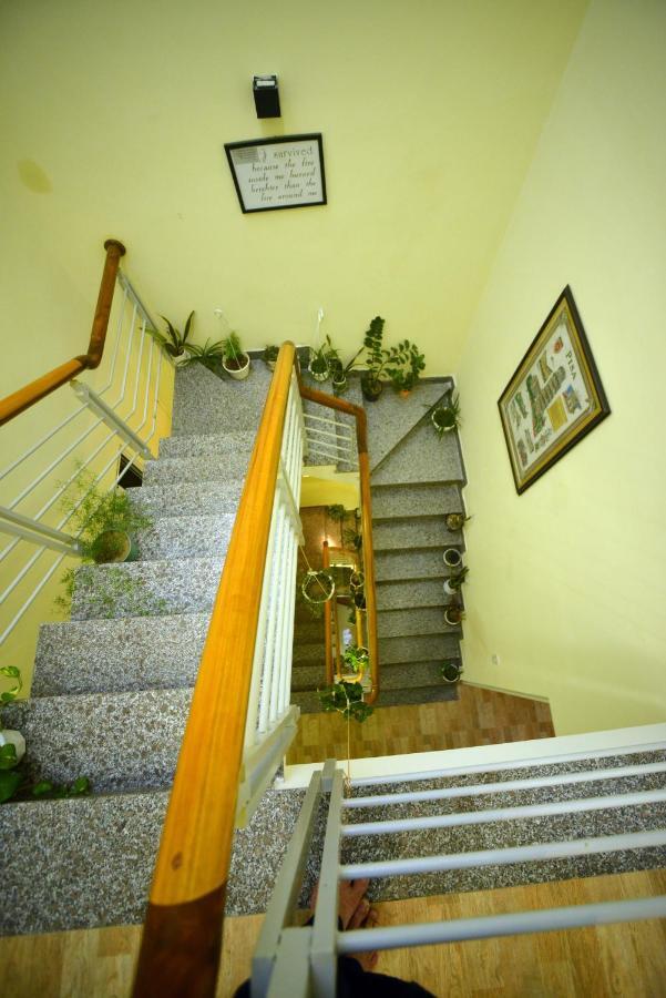 Quy Nhon Homestay Bnb מראה חיצוני תמונה