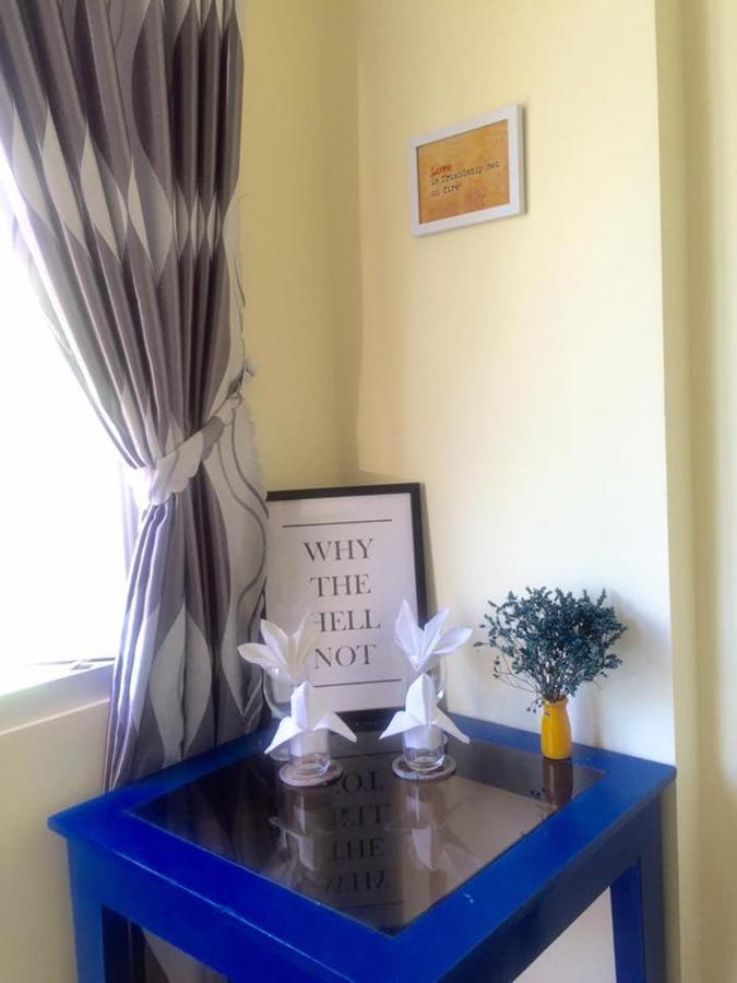 Quy Nhon Homestay Bnb מראה חיצוני תמונה