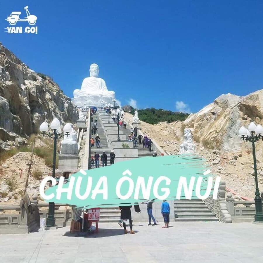 Quy Nhon Homestay Bnb מראה חיצוני תמונה