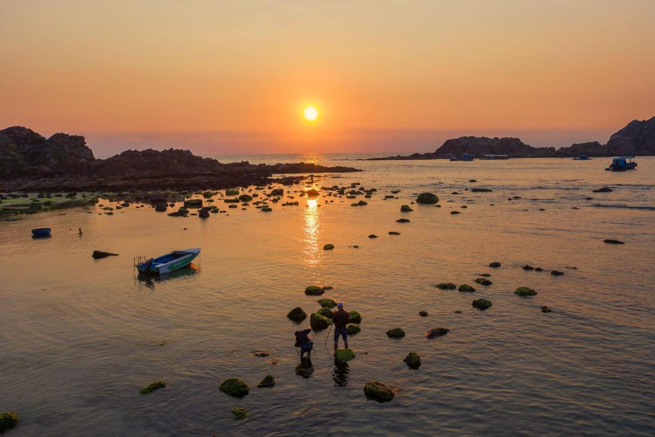 Quy Nhon Homestay Bnb מראה חיצוני תמונה